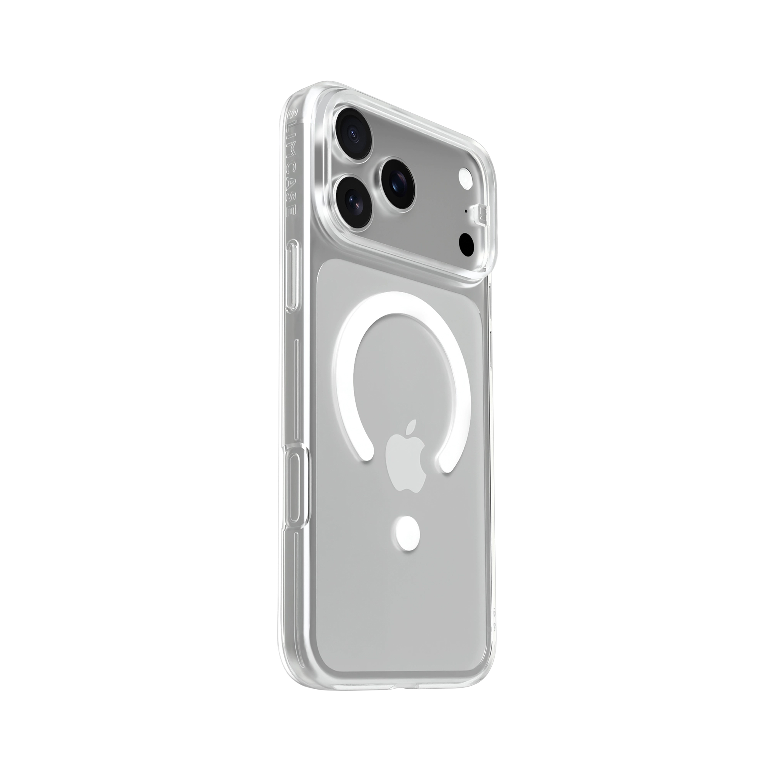 Ốp lưng Magnetic iPhone 17 Pro UNIQUE SLIMCASE - 2